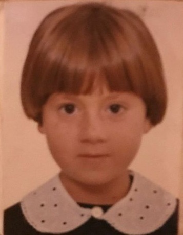 Young Ilkem — the one who always asked one too many questions