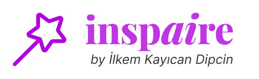 Inspaire by Ilkem Kayican Dipcin