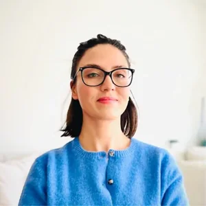 Burcu Aslıhan Durmuş